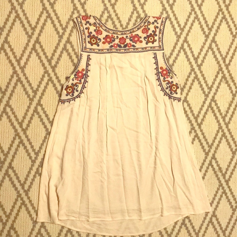 Women’s mini dress